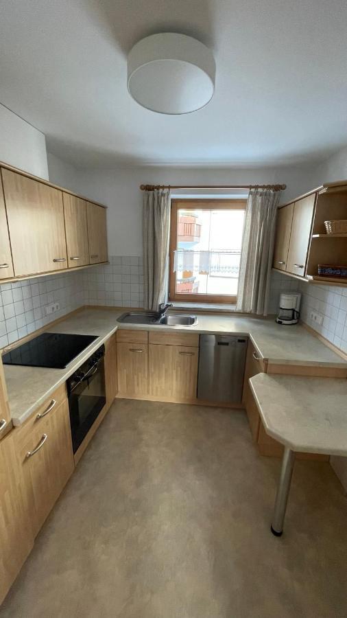 Ferienwohnung Pauliner Oberstdorf Eksteriør billede