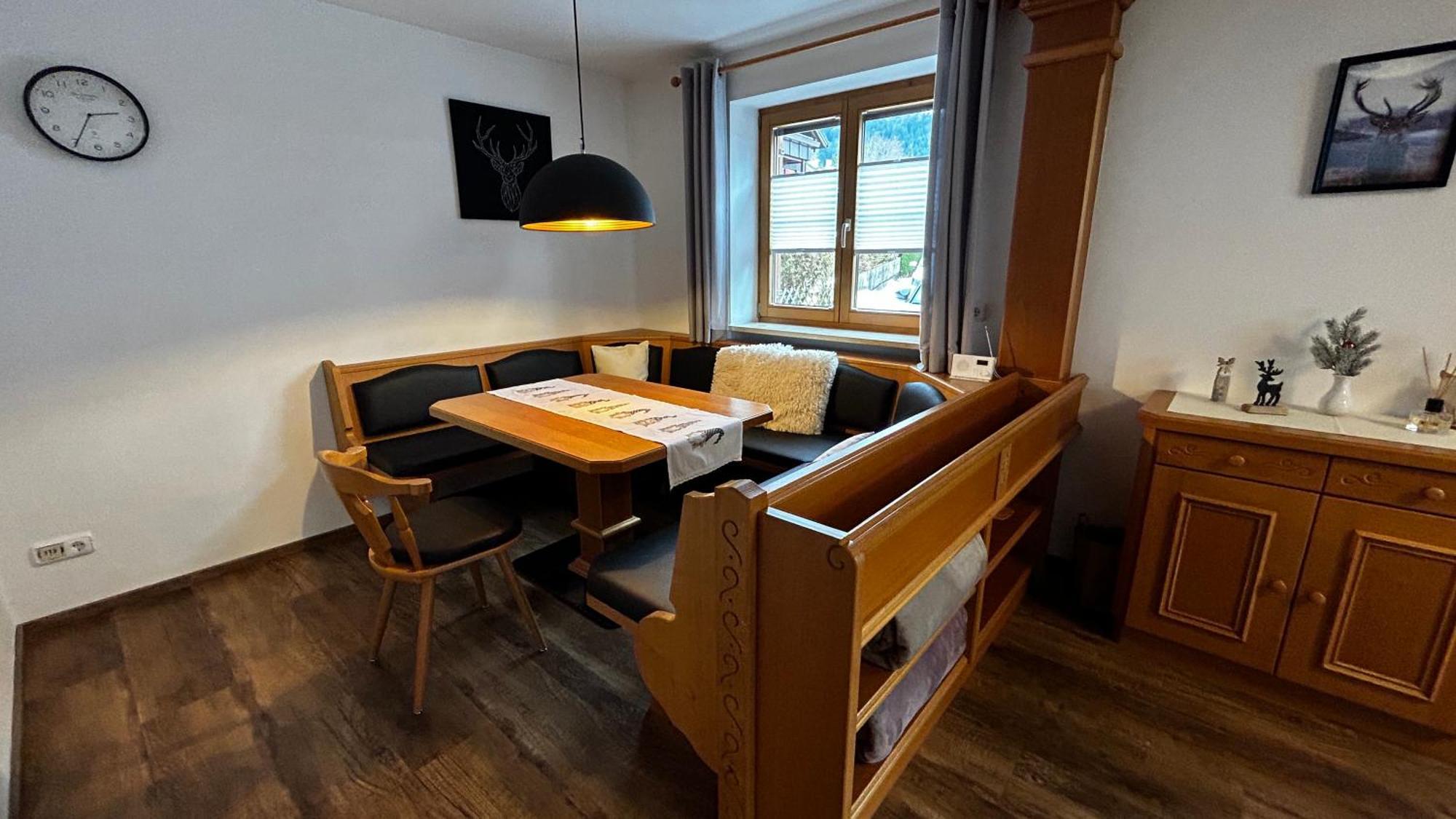 Ferienwohnung Pauliner Oberstdorf Eksteriør billede