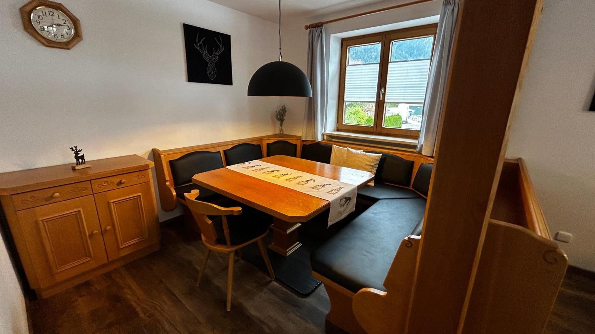 Ferienwohnung Pauliner Oberstdorf Eksteriør billede