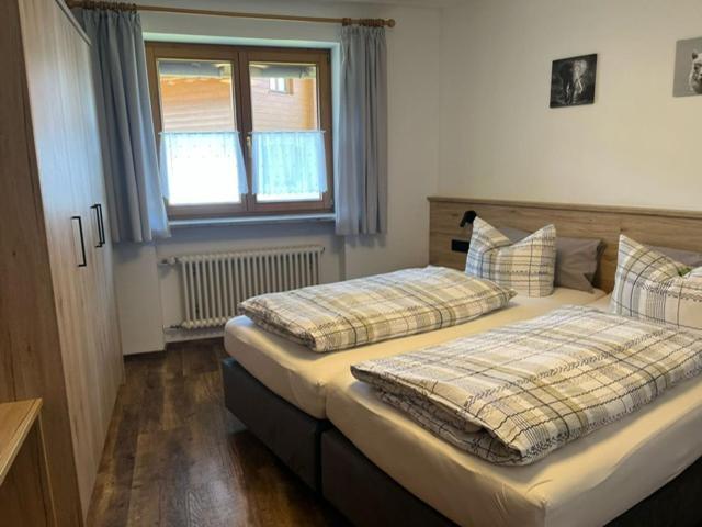 Ferienwohnung Pauliner Oberstdorf Eksteriør billede
